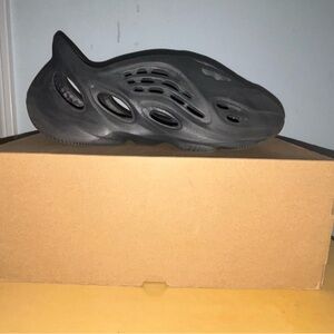 Yeezy Black Sneakers